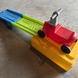 Step 2 Ride On Toy 