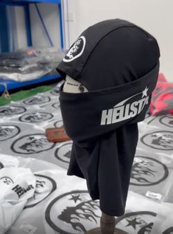 Hellstar Balaclava