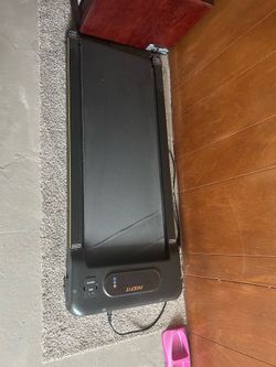 Walking pad