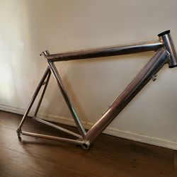 Frame