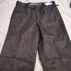 Uniform kahki work pants