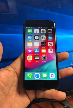 Apple iPhone 8 256GB for sprint and boost mobile, clean ESN, fully functional