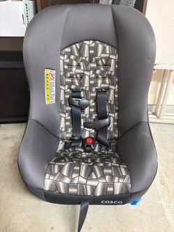 Car seats