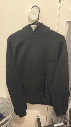 Fear of God Essentials Pullover Hoodie