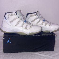 Air Jordan 11 Retro