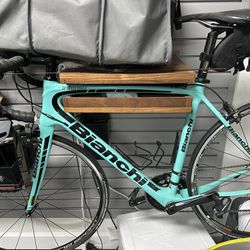 Bianchi Intenso Bicycle 2018
