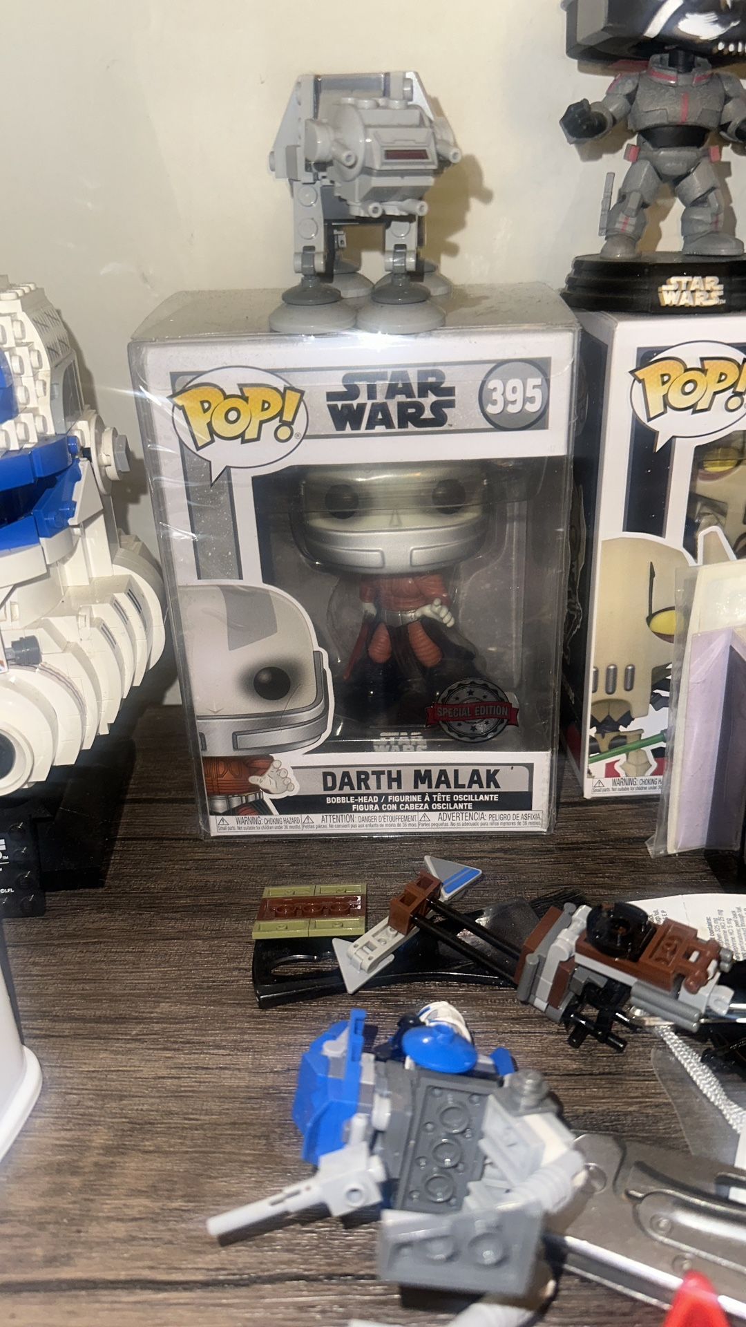 Funko lot