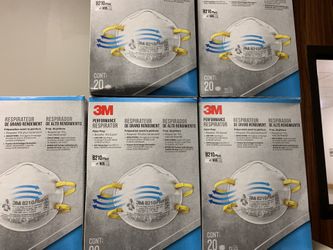N95 Mask