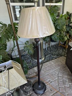 Floor Lamp