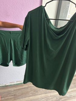 Brand new Amazon set