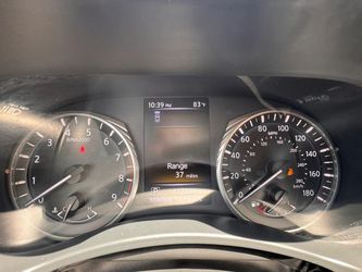 2019 INFINITI Q50