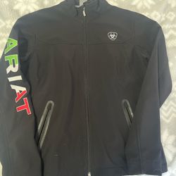 Ariat Black Jacket