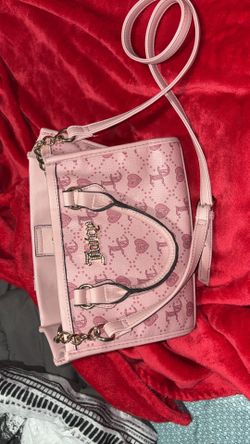 Juicy purse