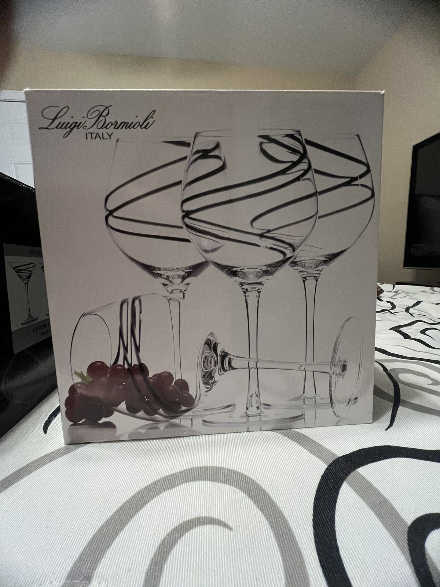 Glassware Wine Glass