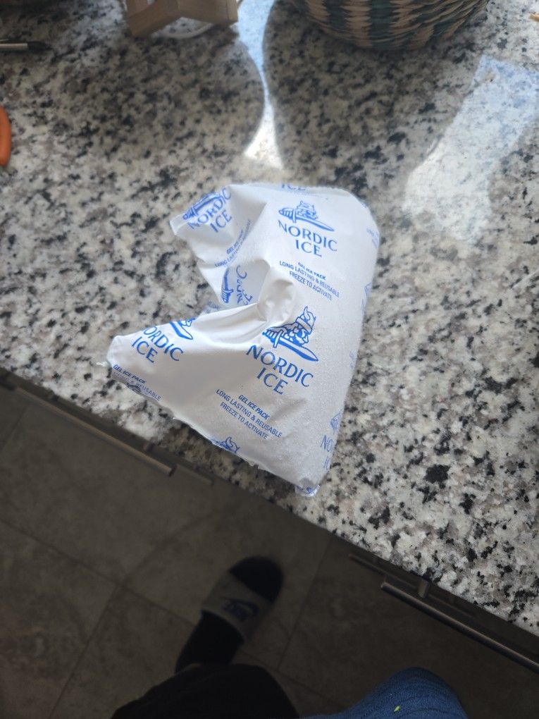 Nordic Ice Packs
