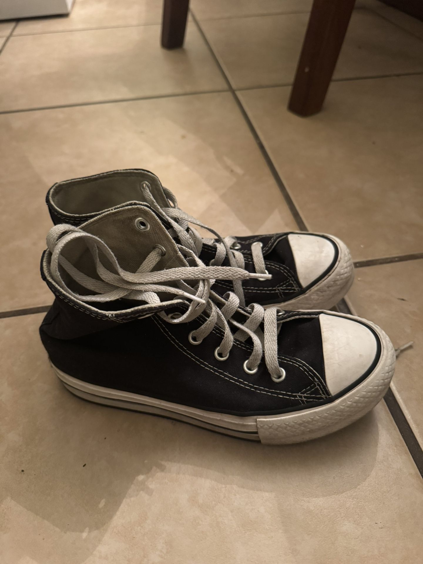Converse Shoes For Kids