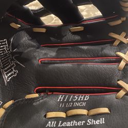 Glove set
