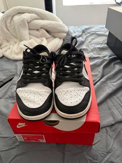 Panda Nike 9.5