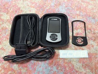 COBB SUBARU ACCESSPORT V3 - Like New 2015-2021