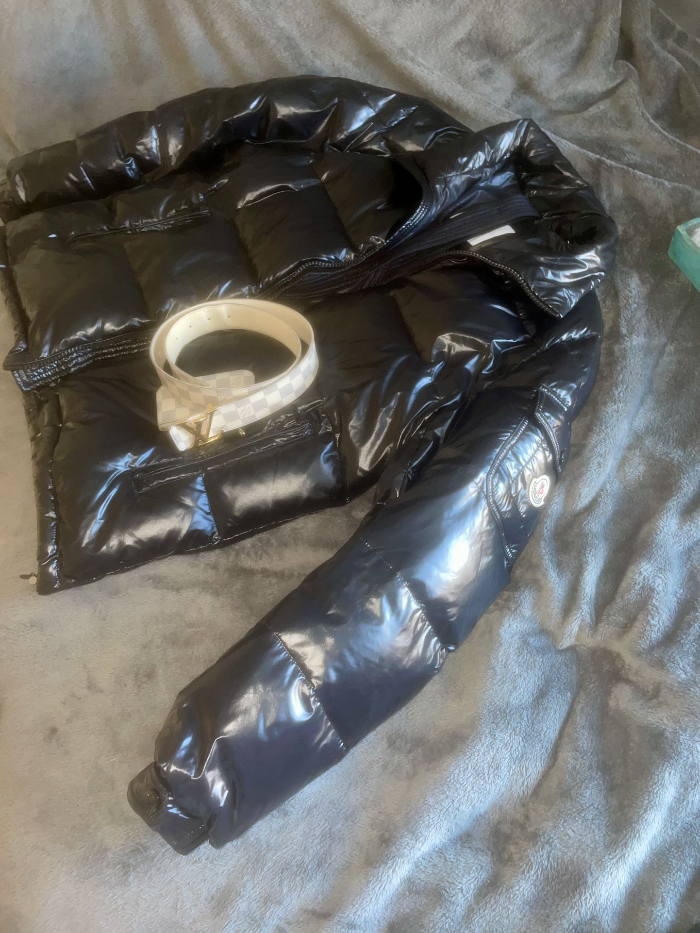 Moncler Jacket Fits S-M