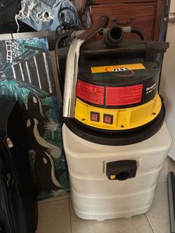 RSS Wet / Dry Vac