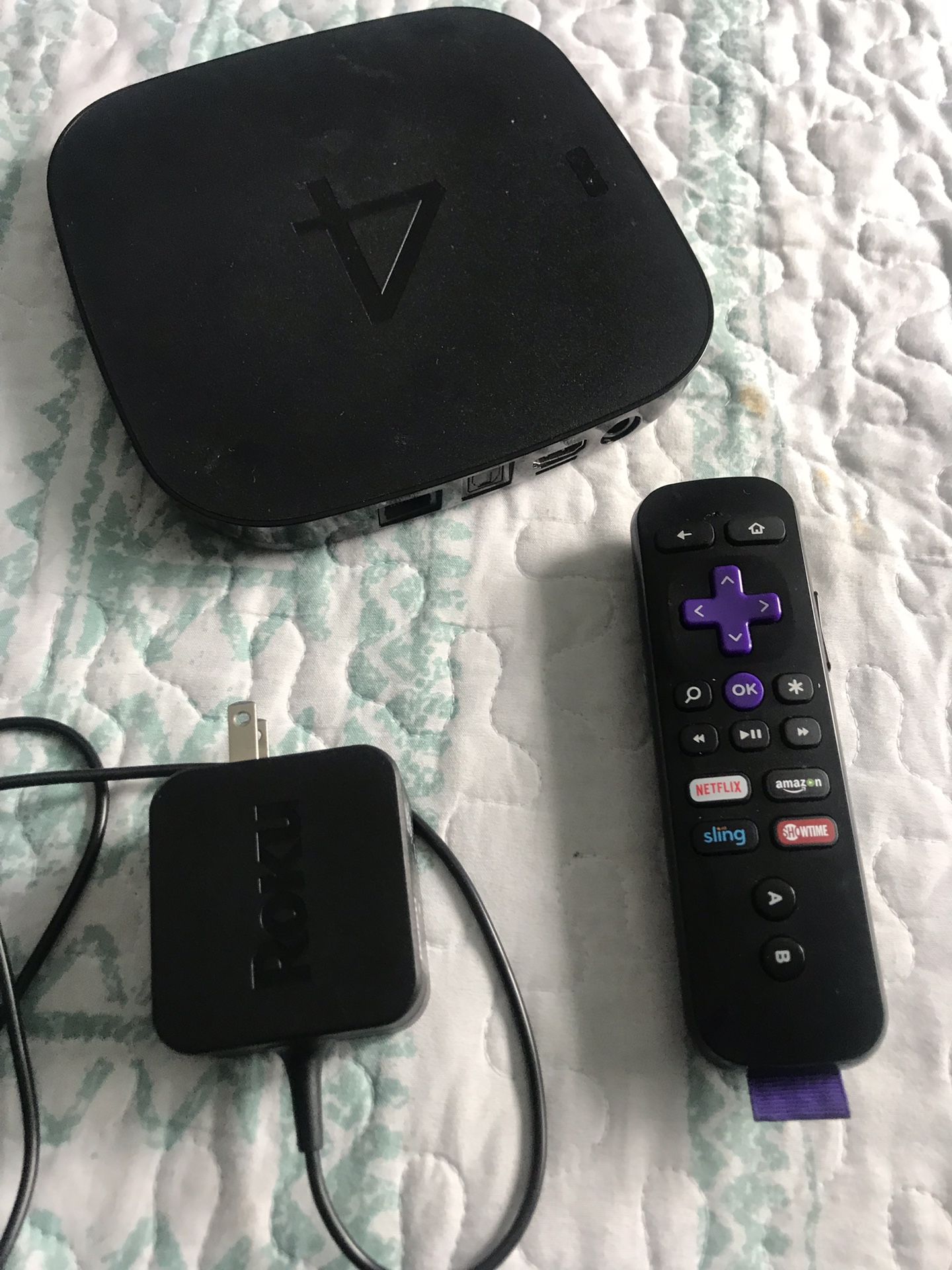 Roku 4