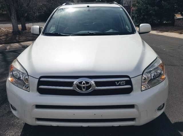 Moon Roof& Sun Roof Toyota Rav4 Clean Title