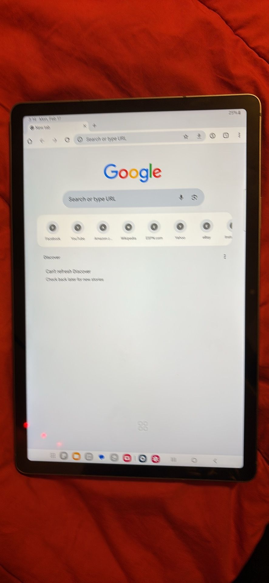 Samsung SmX510