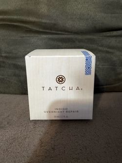 Tatcha Cream