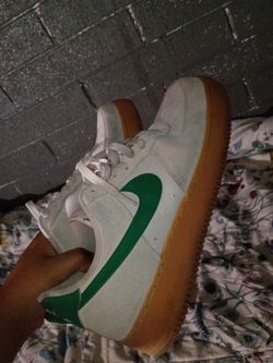 Nike Air Force size 10 mens