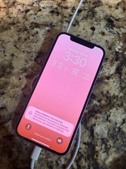 iPhone 12