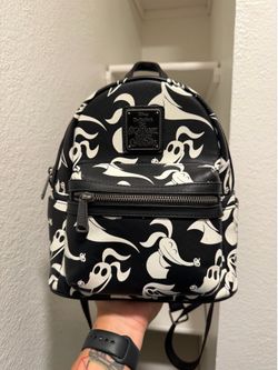 Nightmare Before Christmas zero Loungefly