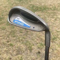Ping G2 2HL Iron