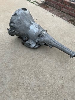 MOPAR 727 TORQUEFLITE TRANSMISSION