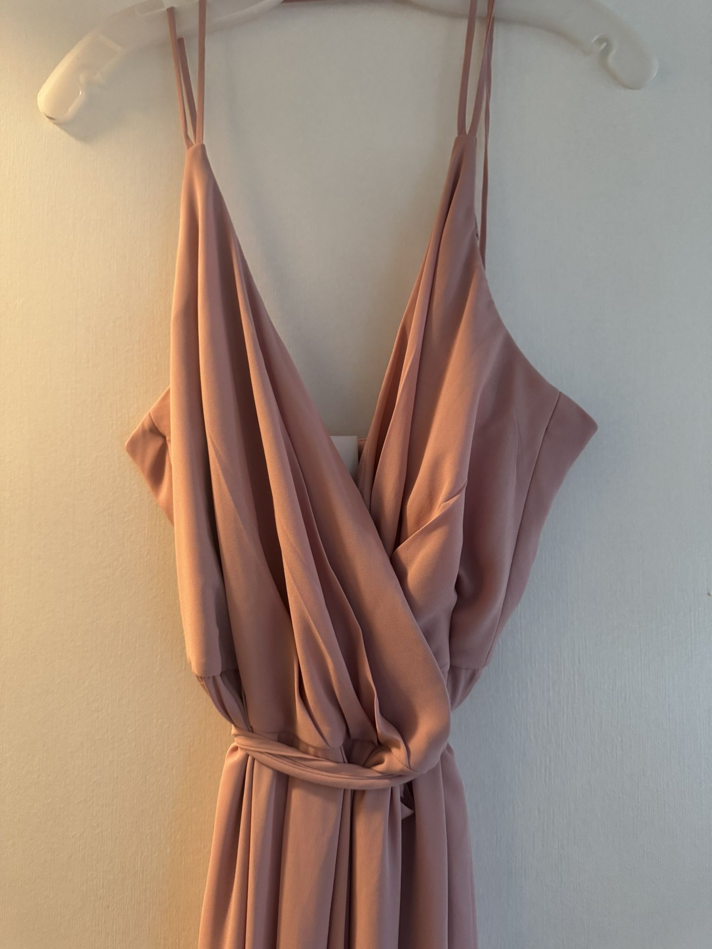 Bridesmaid Dress Size 14 Ballet is available for purchase on au PAY Market  - Imported Goods Online Store Co.Ltd. | au PAY Market - Online Shopping Site