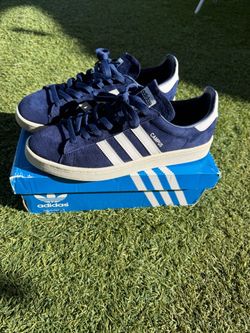 Adidas Campus shoes mens size 9.5