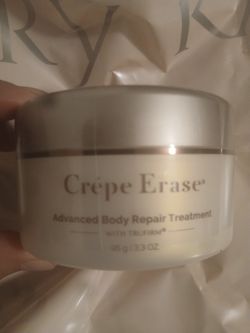 Crepe Erase