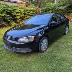 2014 Volkswagen Jetta