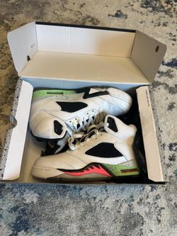 Retro Jordan 5