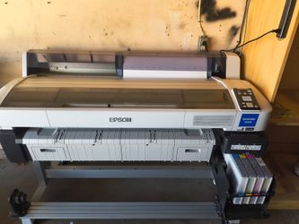 Epson Sure color f6200