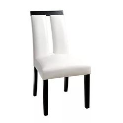 Contemporary Style Dining or Side Chair
