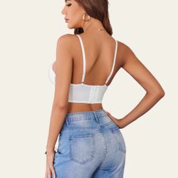 Lace Top