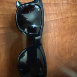 Ray Ban Sunglasses 