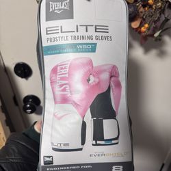 Everlast Elite Pro Style Training Glove