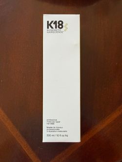 K18 molecular repair hair mist