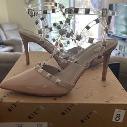 Pumps Shoes 