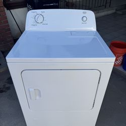 Roper gas dryer extra large capacity heavy duty