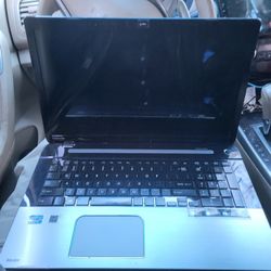 Toshiba Satellite S75 A7270 Laptop