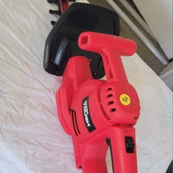 Hedge Clipper 