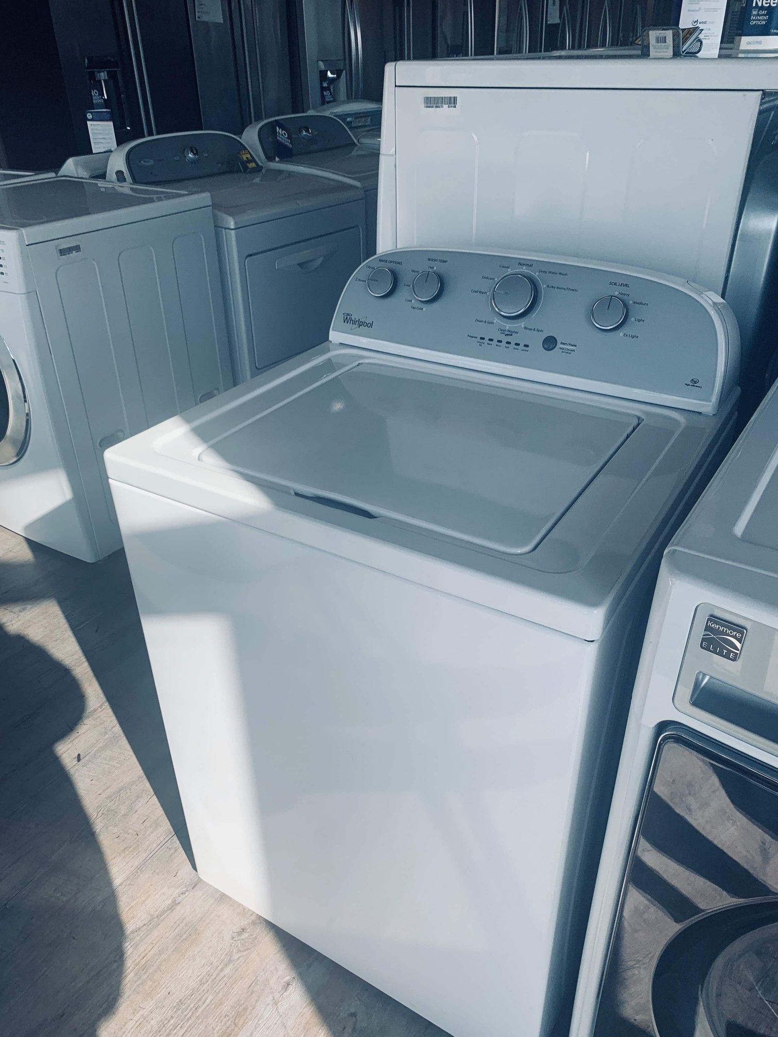 Washer